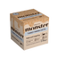 Monster Cat Paté Panna Catta Turkey 2-pack 80 g (12 pcs)